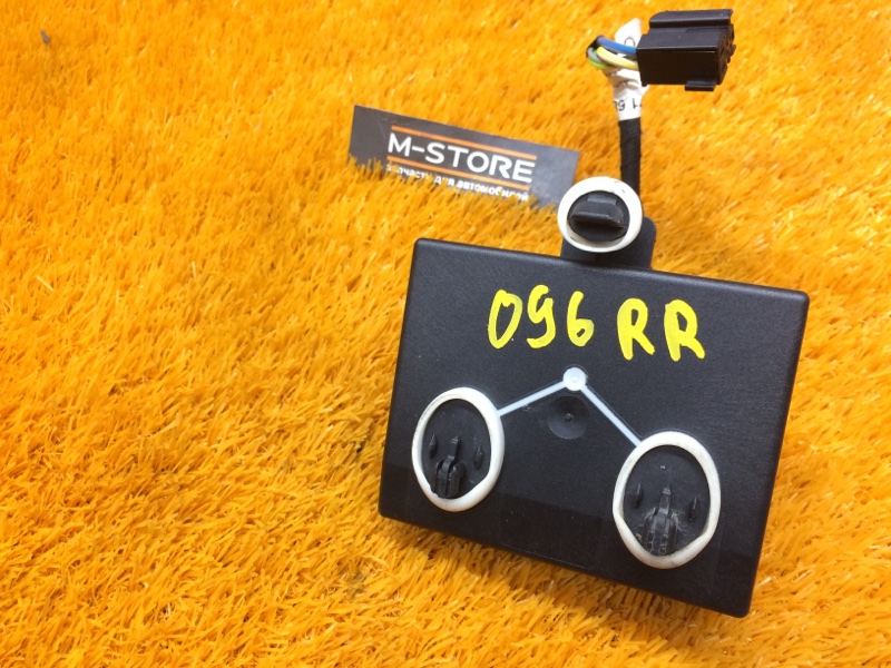 Блок управления дверью, 350 рублей, Красноярск