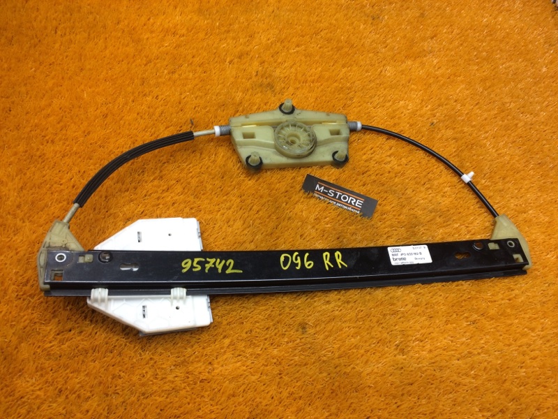 стеклоподъемник, 740 рублей, Красноярск