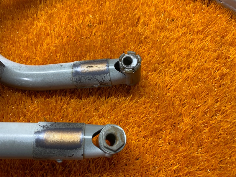 петля багажника, 670 рублей, Красноярск