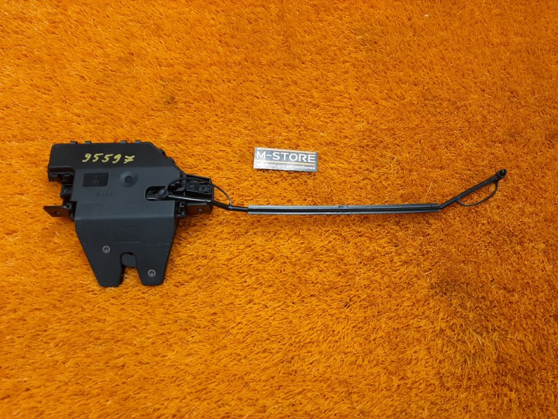 замок багажника, 900 рублей, Красноярск