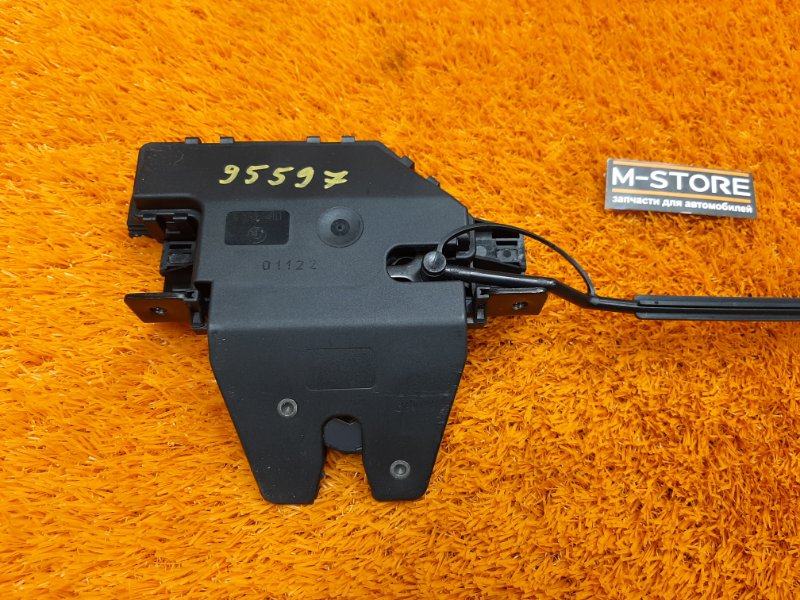 замок багажника, 900 рублей, Красноярск