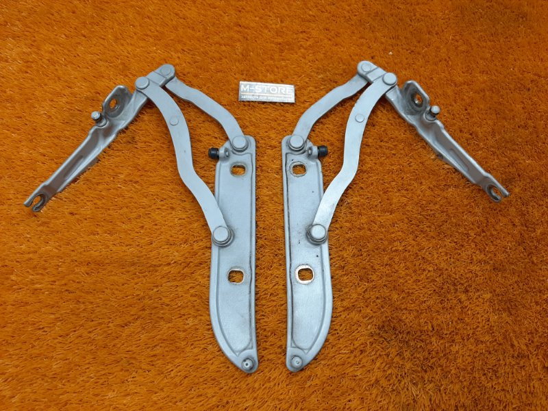 петля багажника, 540 рублей, Красноярск