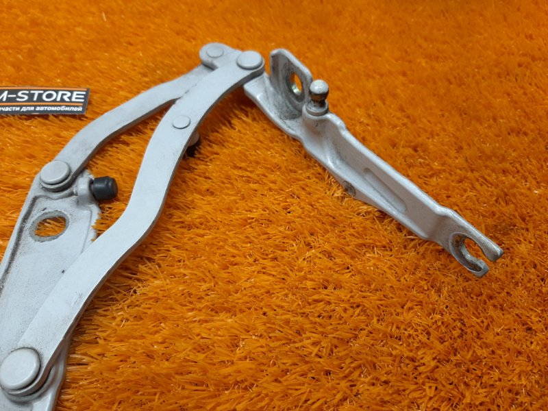 петля багажника, 540 рублей, Красноярск