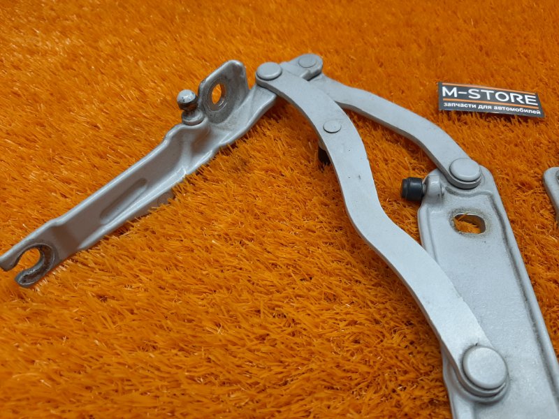 петля багажника, 540 рублей, Красноярск