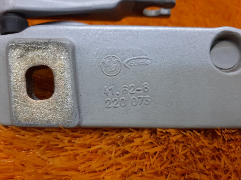 петля багажника, 540 рублей, Красноярск