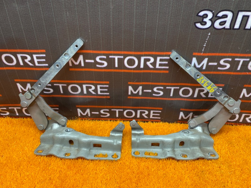 петля капота, 500 рублей, Красноярск