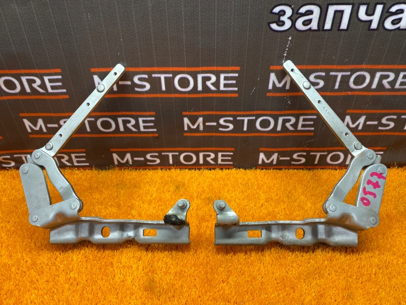 петля капота, 500 рублей, Красноярск