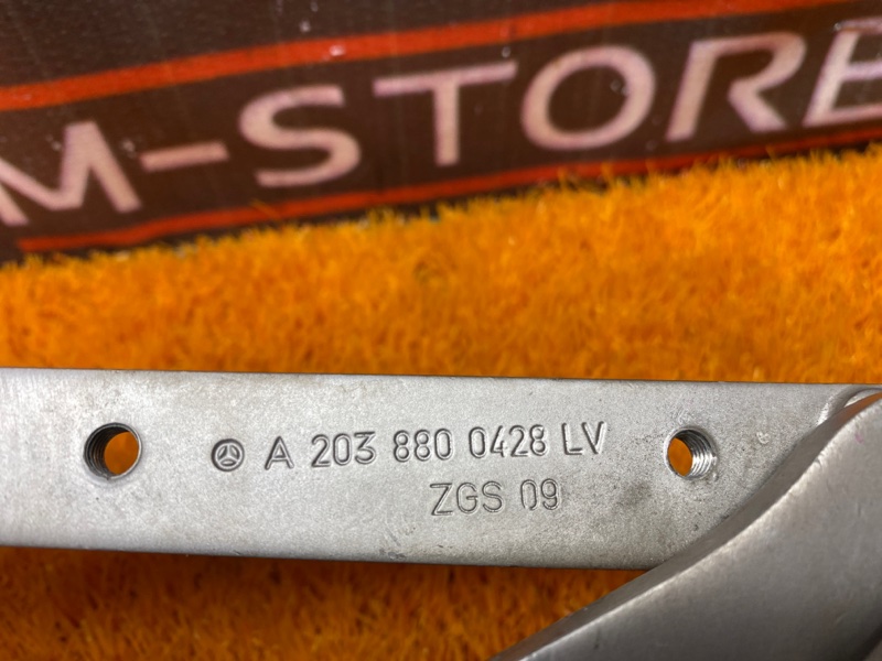 петля капота, 500 рублей, Красноярск