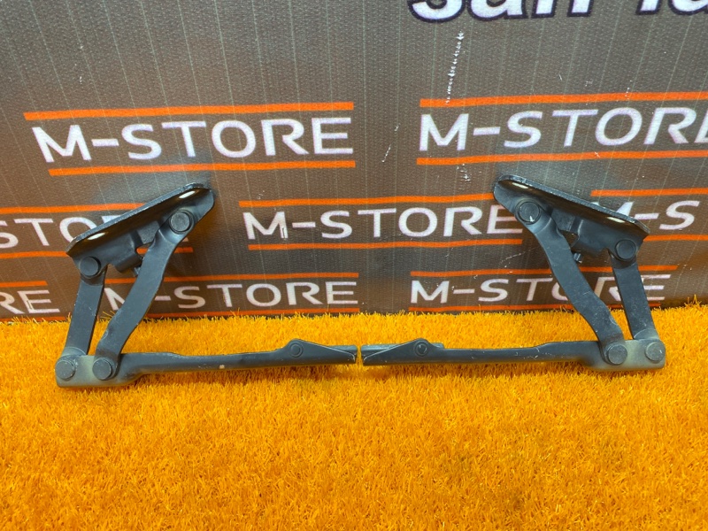 петля капота, 500 рублей, Красноярск