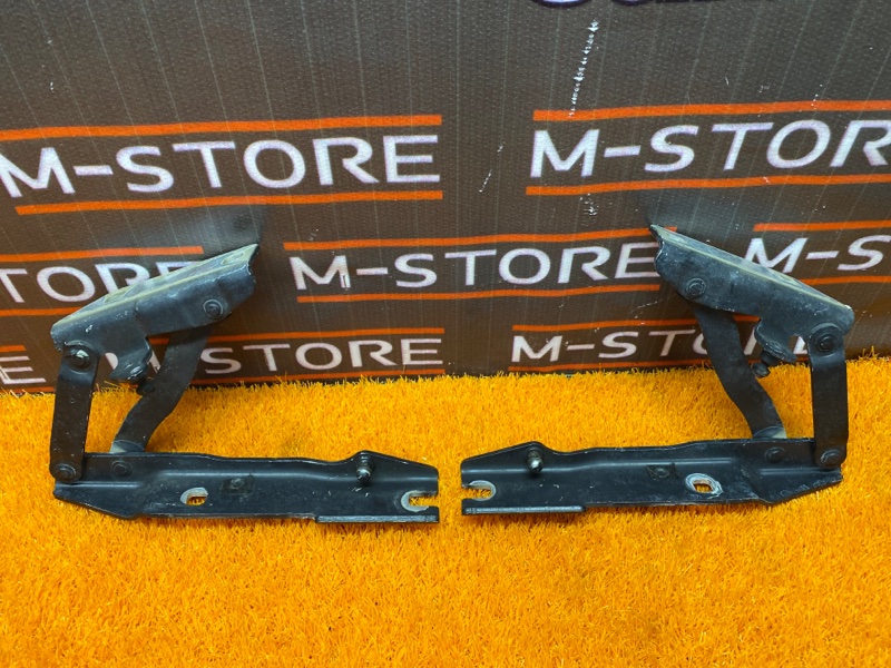 петля капота, 500 рублей, Красноярск