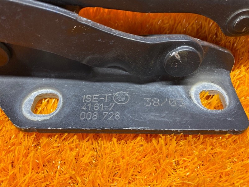 петля капота, 500 рублей, Красноярск