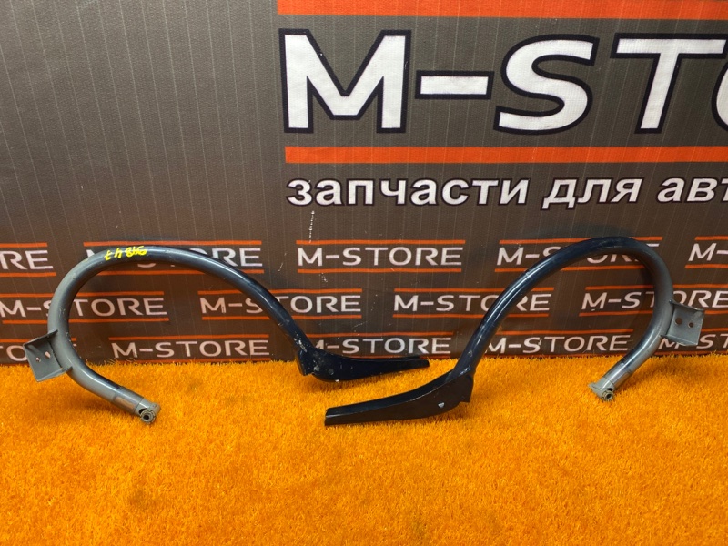 петля багажника, 670 рублей, Красноярск