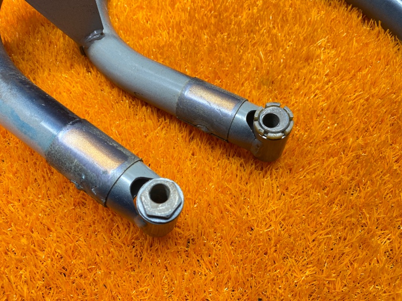 петля багажника, 670 рублей, Красноярск