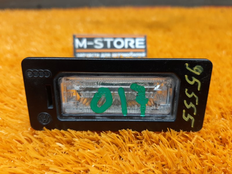 подсветка номера, 390 рублей, Красноярск