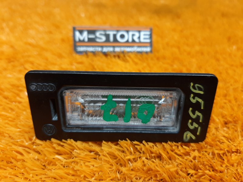 подсветка номера, 390 рублей, Красноярск