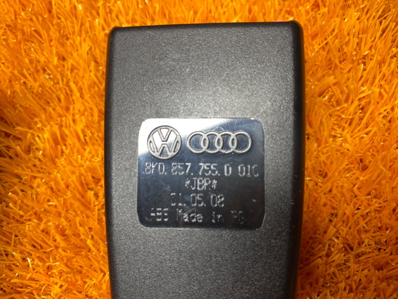 замок ремня безопасности, 1920 рублей, Красноярск