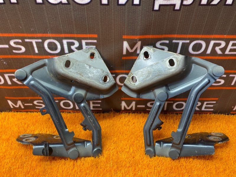 петля капота, 700 рублей, Красноярск