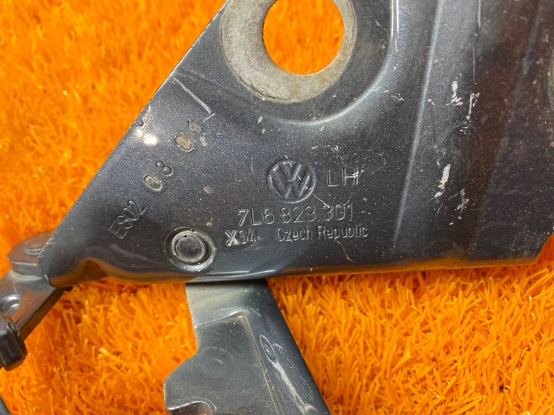 петля капота, 700 рублей, Красноярск