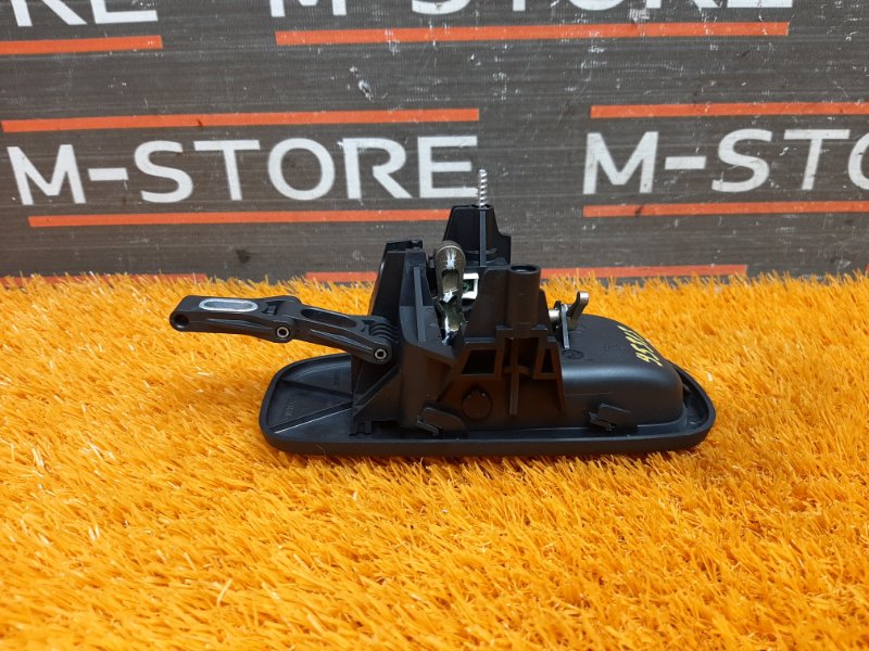 ручка багажника, 540 рублей, Красноярск