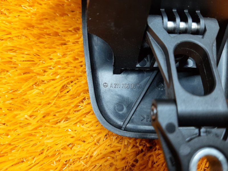 ручка багажника, 540 рублей, Красноярск