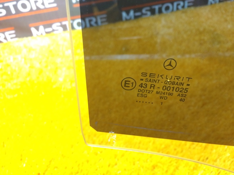 Стекло боковое, 670 рублей, Красноярск