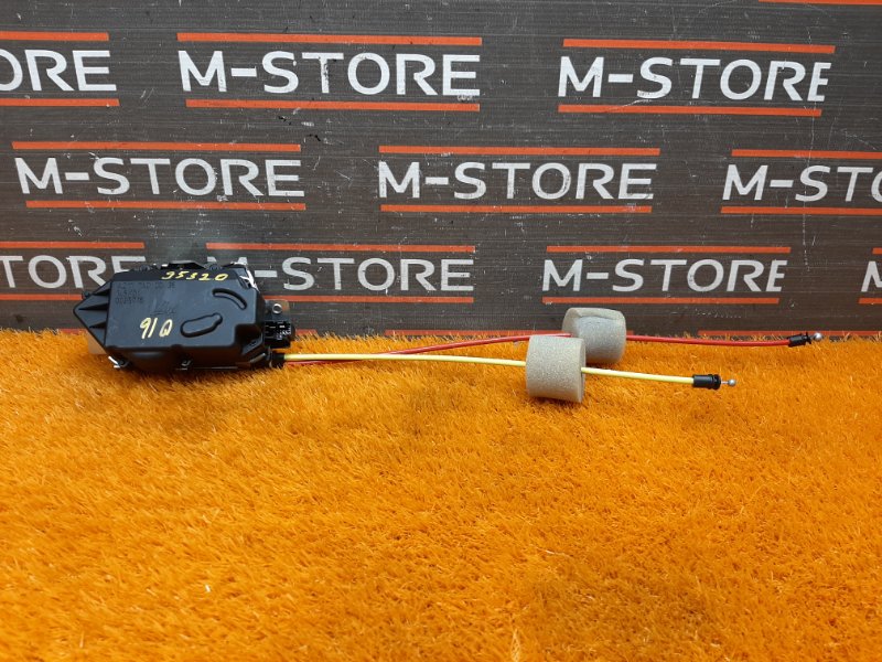 замок багажника, 8590 рублей, Красноярск