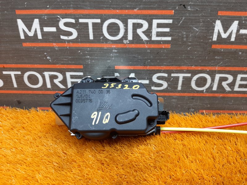 замок багажника, 8590 рублей, Красноярск