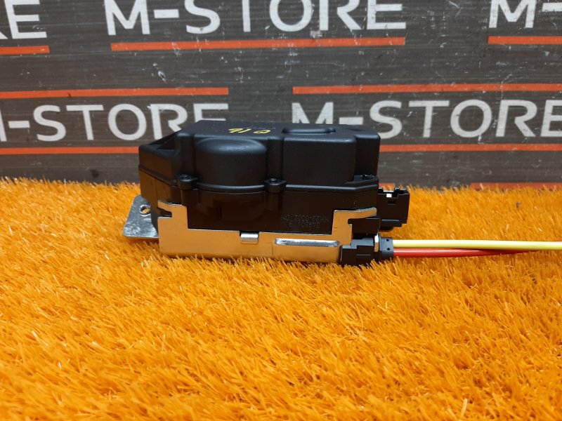 замок багажника, 8590 рублей, Красноярск