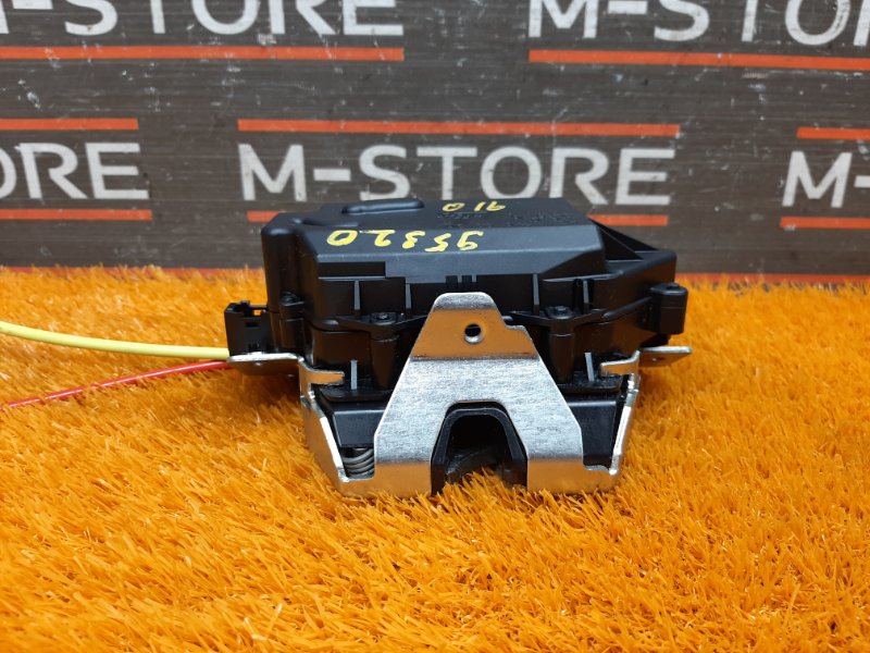 замок багажника, 8590 рублей, Красноярск