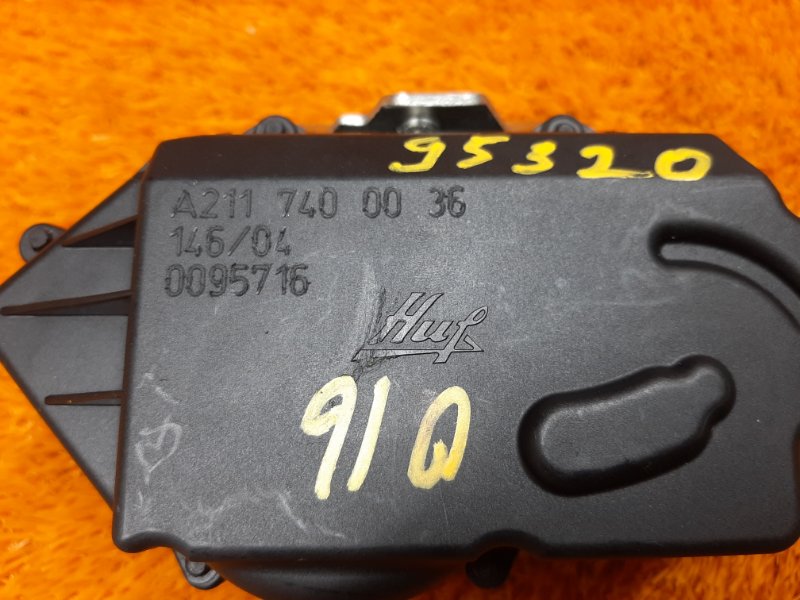 замок багажника, 8590 рублей, Красноярск