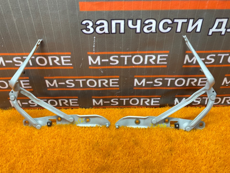 петля багажника, 540 рублей, Красноярск