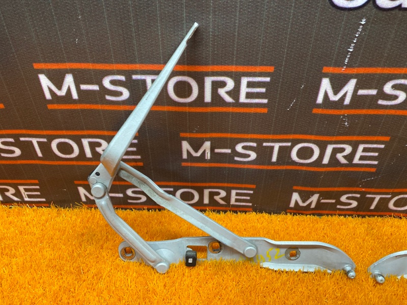 петля багажника, 540 рублей, Красноярск