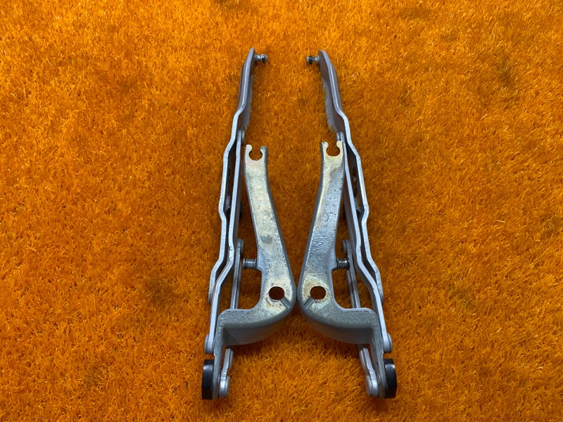 петля багажника, 540 рублей, Красноярск