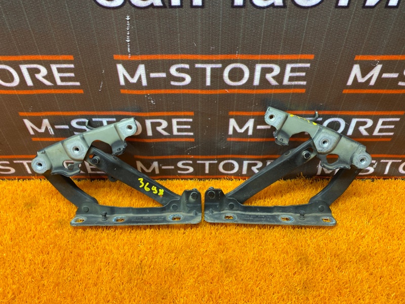 петля капота, 500 рублей, Красноярск