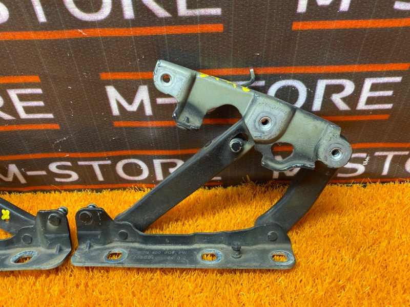 петля капота, 500 рублей, Красноярск