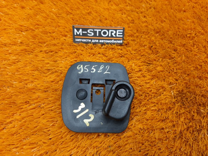 Крепление аварийного знака, 300 рублей, Красноярск