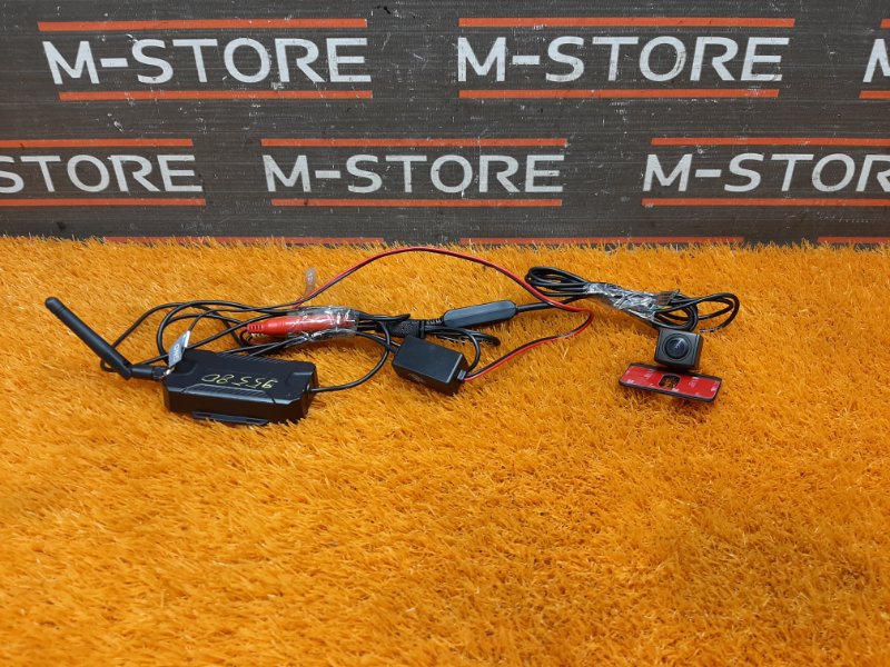 камера заднего вида, 2240 рублей, Красноярск