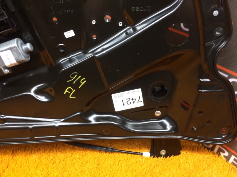 стеклоподъемник, 1850 рублей, Красноярск