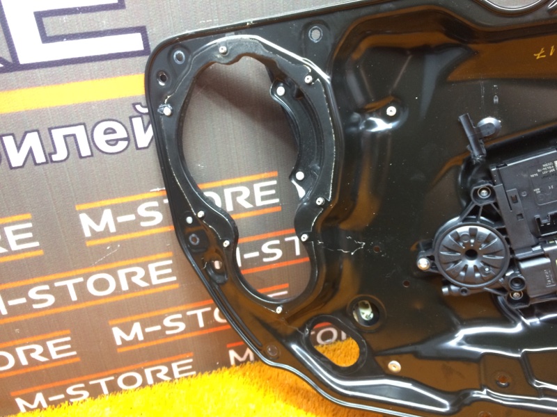 стеклоподъемник, 1850 рублей, Красноярск