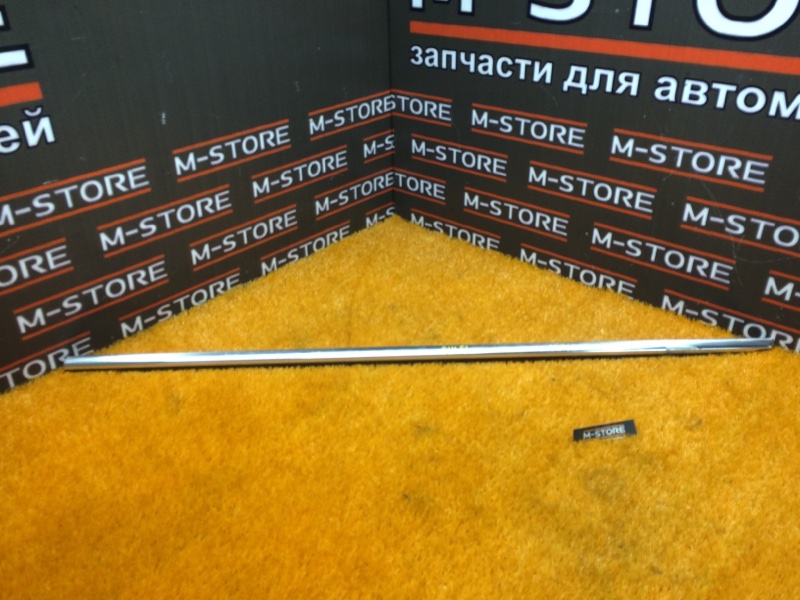 Молдинг стекла внешний, 980 рублей, Красноярск