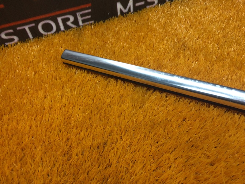 Молдинг стекла внешний, 980 рублей, Красноярск