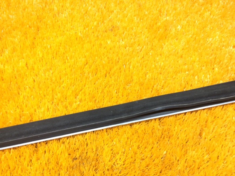 Молдинг стекла внешний, 980 рублей, Красноярск