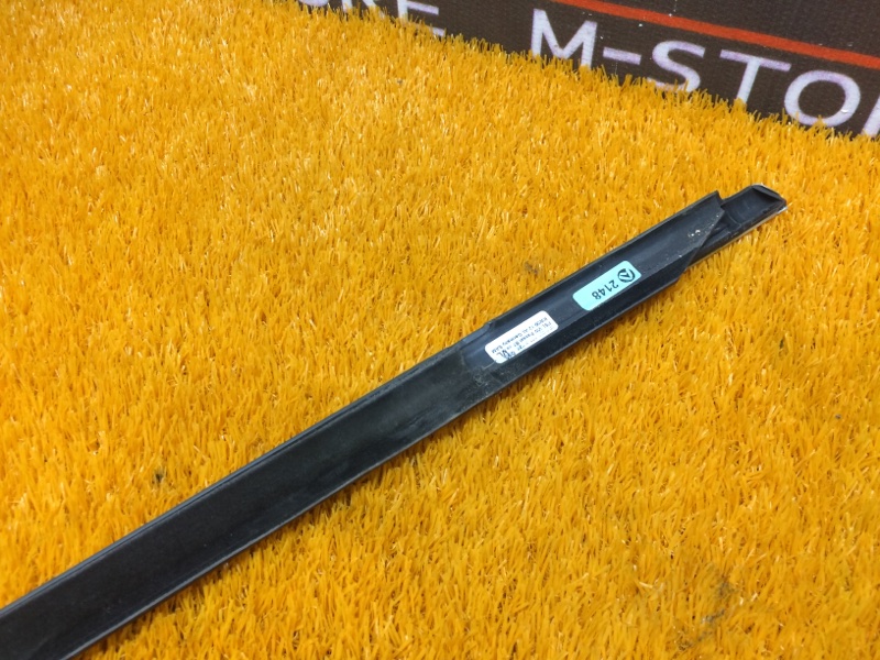 Молдинг стекла внешний, 980 рублей, Красноярск