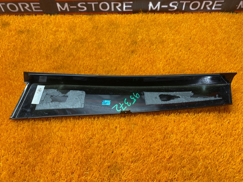 накладка стойки кузова, 340 рублей, Красноярск