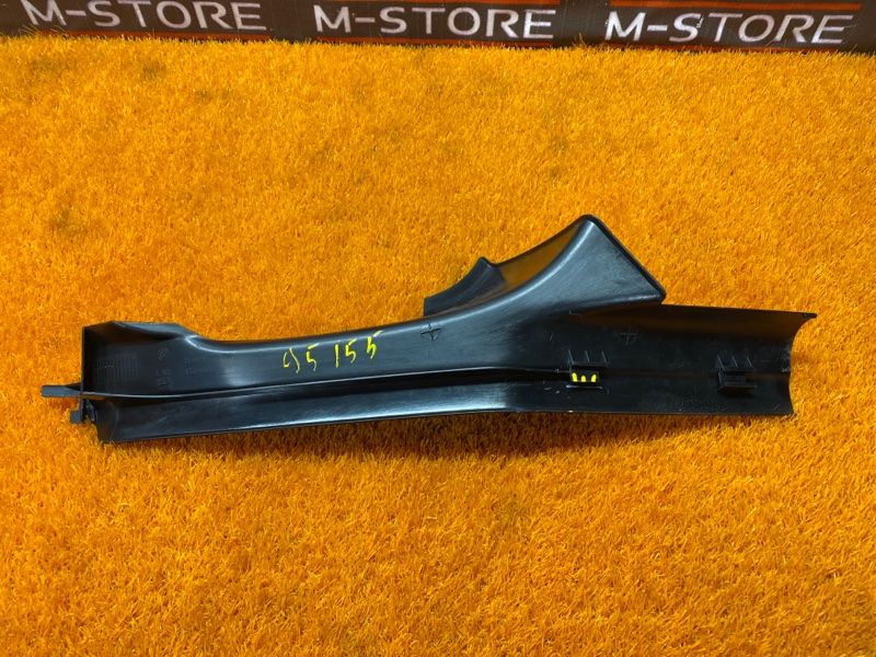 Накладка на порог салона, 300 рублей, Красноярск