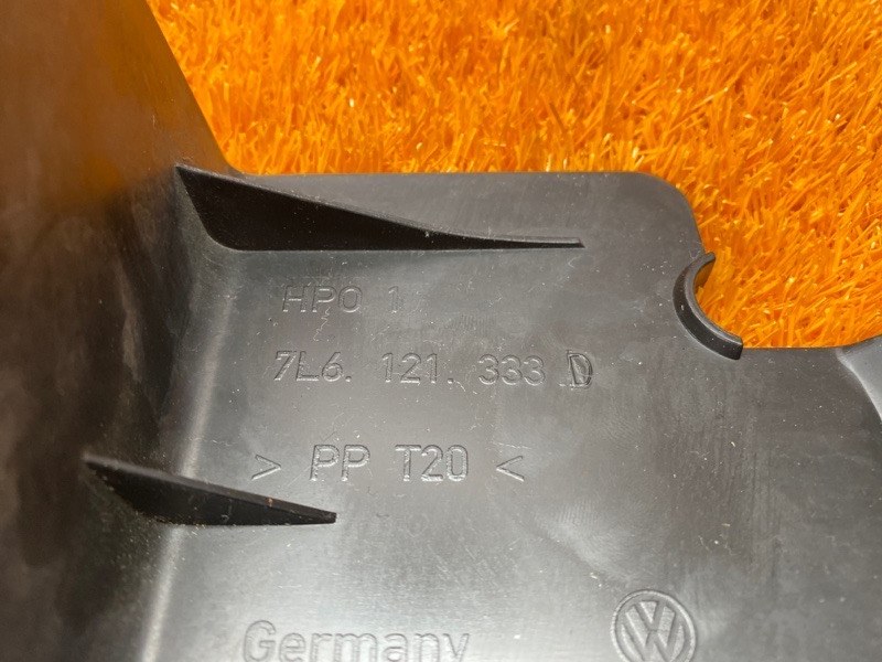 воздуховод радиатора, 350 рублей, Красноярск