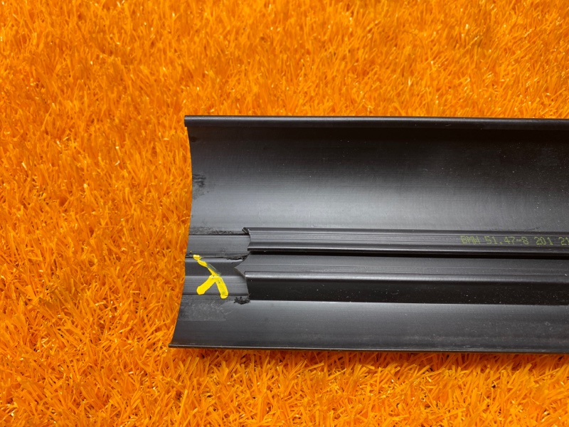 Накладка на порог салона, 200 рублей, Красноярск