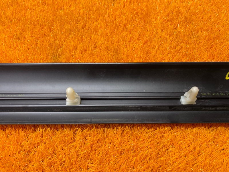 Накладка на порог салона, 200 рублей, Красноярск