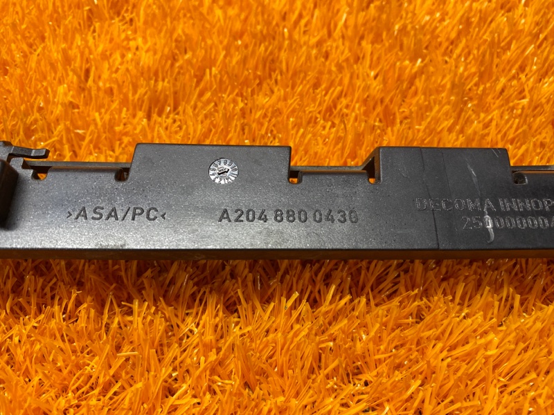 крепление бампера, 570 рублей, Красноярск