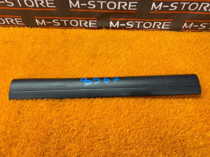 Накладка на порог салона, 200 рублей, Красноярск